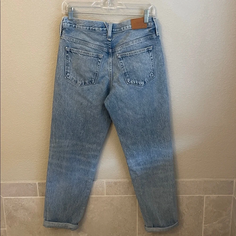 J. Crew excellent no